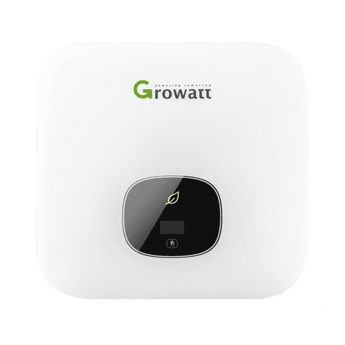 Growatt 1PH Hybrid Wechselrichter MIN 2500TL-XH