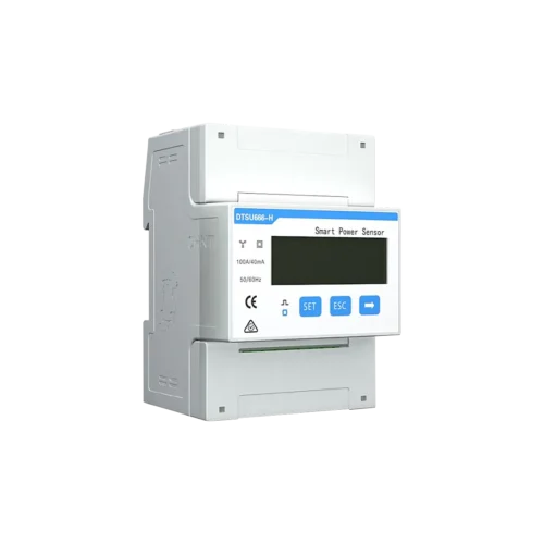 Huawei Smart Meter DTSU666 H 3 Phasig 100A