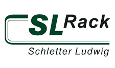 SL Rack SL Rack Logo