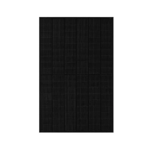 JA Solar 450W 460W bifazial Glas-Glas JAM54D41 Full Black PV Modul