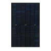 JA Solar 460W bifazial Glas-Glas JAM54D41 Full Black