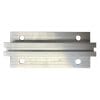 Montageschiene 200 mm blank für Fassaden günstig kaufen , Montageschiene 200 mm blank für Fassaden