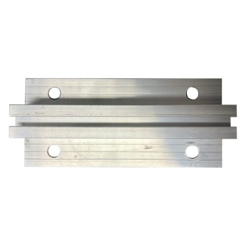 Montageschiene 200 mm blank für Fassaden günstig kaufen , Montageschiene 200 mm blank für Fassaden