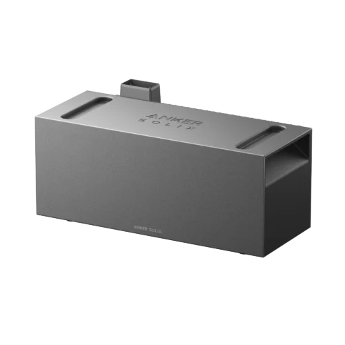 Anker SOLIX BP2700 Erweiterungsakku 2.68 kWh – Zusatzmodul für Solarbank 3 E2700 Pro