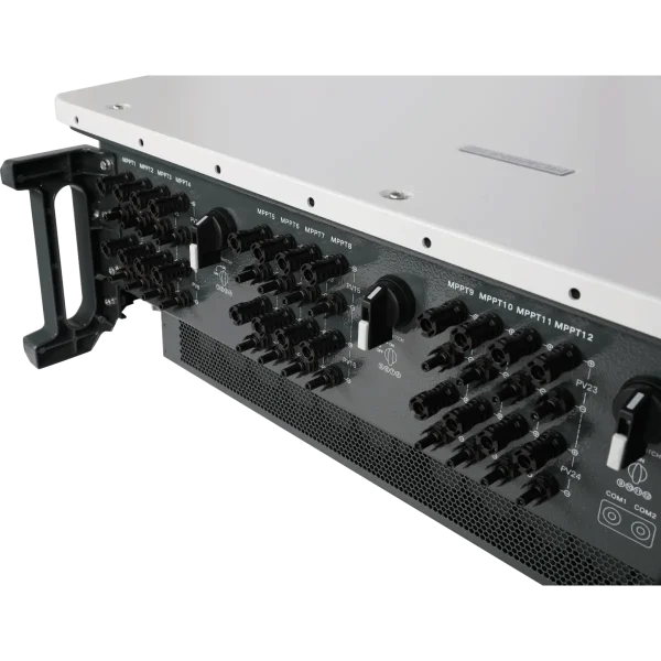 Sungrow 3PH Wechselrichter 125kW (SG125HX-V11)