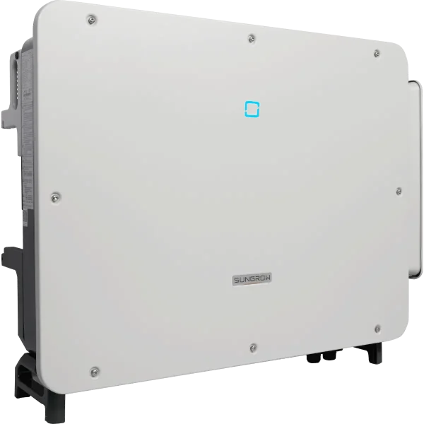 Sungrow 3PH Wechselrichter 125kW (SG125HX-V11)