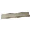 Schienenverbinder T1 - Steckverbinder Flach