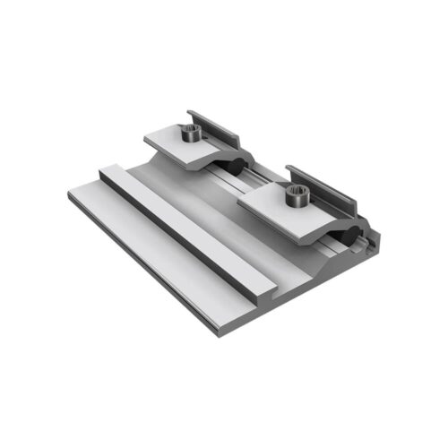SL Rack Außenverbinder RAIL 3.0 81110-00