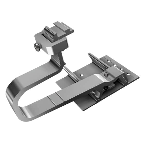 SL Rack Dachhaken 3D SL Alu K 11145-01