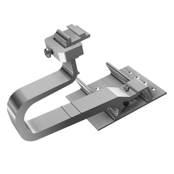 SL Rack Dachhaken 3D SL Alu XXL (lang), 11100-03 SL Rack Dachhaken 3D SL Alu XXL (lang), 11100-03