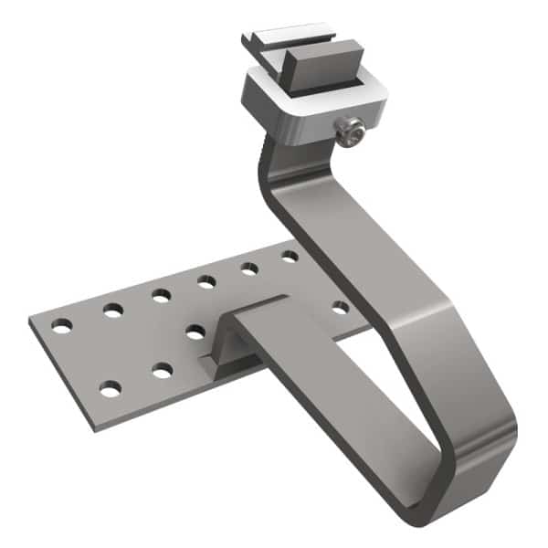 SL Rack Dachhaken SL A2-45-150, 13145-03