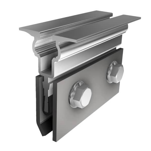 SL Rack DFalzCu für Kupfer-Doppelfalzdächer 11401-03