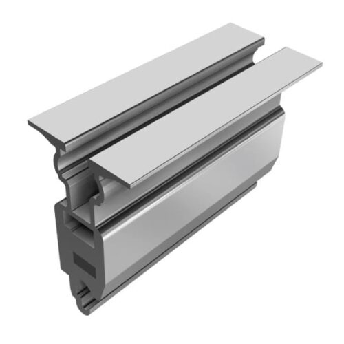 SL Rack DFalzPro für Doppelfalzdächer, 11401-05 SL Rack DFalzPro für Doppelfalzdächer, 11401-05