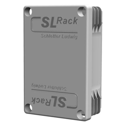 SL Rack Endkappe RAIL 60 94660-06