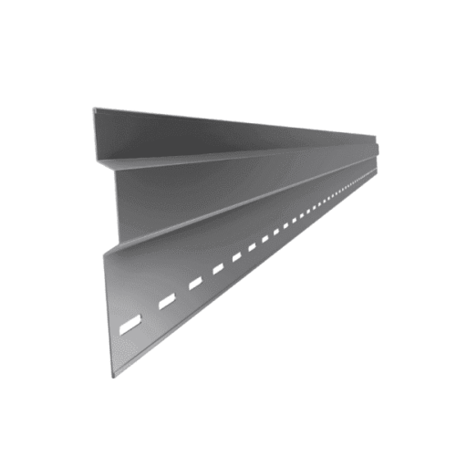 : SL Rack Fast Flat Windschottblech light – Windschutz für PV-Anlagen , SL Rack Fast Flat Windschottblech light 22302 2595 , SL Rack Fast Flat Windschottblech 22302 2595
