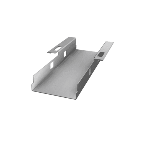 SL Rack Fast Flat Zwischenstück – Zubehör für OW- und Süd-System , SL Rack Fast Flat Zwischenstück 22300 220