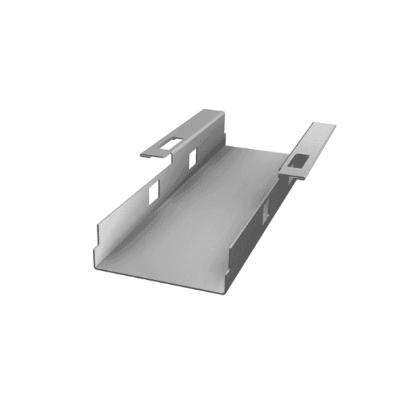 SL Rack Fast Flat Zwischenstück – Zubehör für OW- und Süd-System , SL Rack Fast Flat Zwischenstück 22300 220