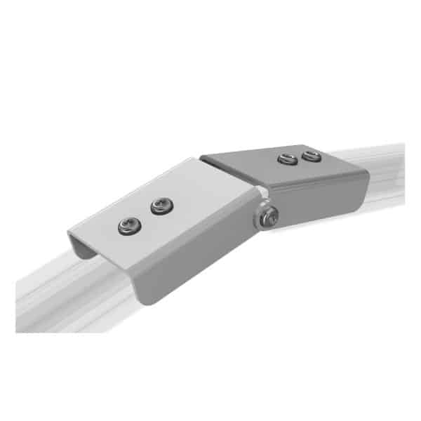 SL Rack Firstverbinder Modultragprofile für RAIL 30 35 40