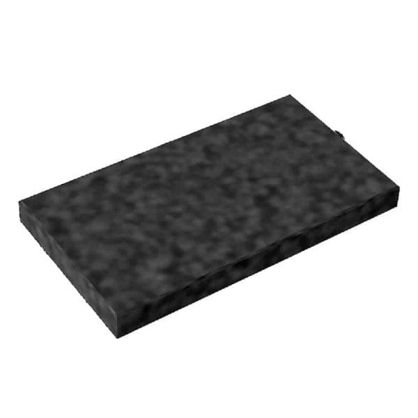 SL Rack FLA Bodenschuh mit Bautenschutzmatte SK, 21112-10