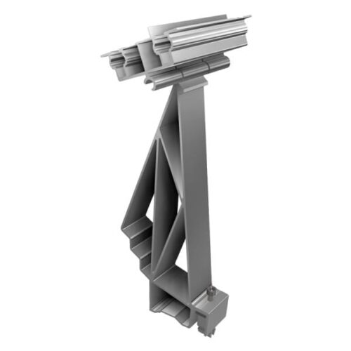 SL Rack FLA Halter oben 15°, 21113-15