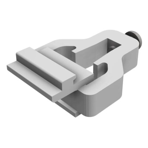 SL Rack Klemmkombination vertikal – Solarmodul-Befestigungssystem SL Rack Klemmkombination Vertikal 11105-05