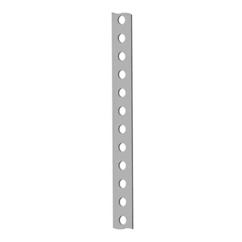 SL Rack Lochband Alu zur Potentialverbindung 50 m, 91827-50 , SL Rack Lochband Alu zur Potentialverbindung 50 m 91827 50