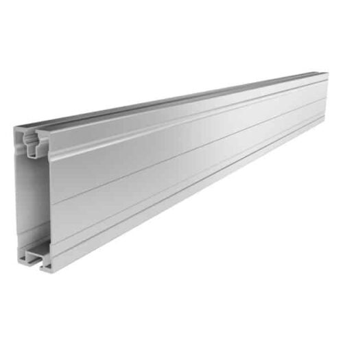 SL Rack RAIL 120 Modultragschiene , SL Rack Modultragschiene RAIL 120 5850 mm 81112 5850