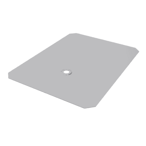 SL Rack Schieferersatzplatte 200x270mm, 13501-270 SL Rack Schieferersatzplatte 200x270mm, 13501-270