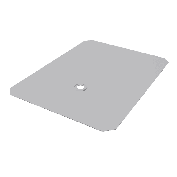 SL Rack Schieferersatzplatte 200x270mm, 13501-270