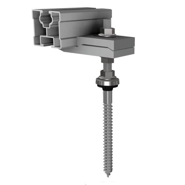 SL Rack SL Stockschraubenset M10x300, 23310-300