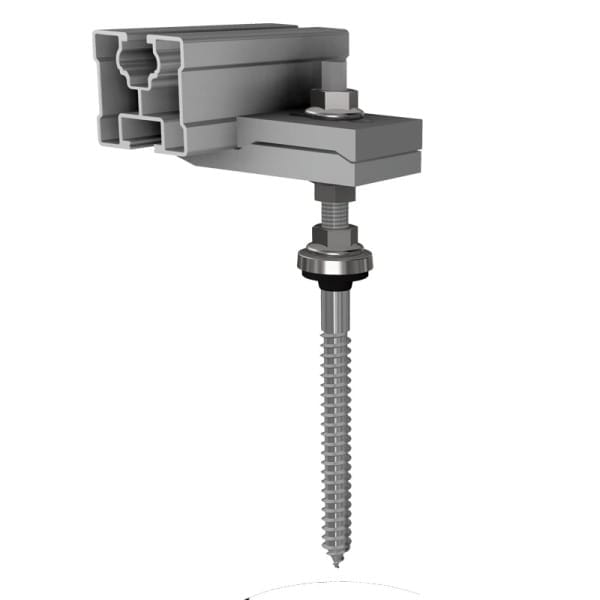 SL Rack SL Stockschraubenset M12x200, 23312-210