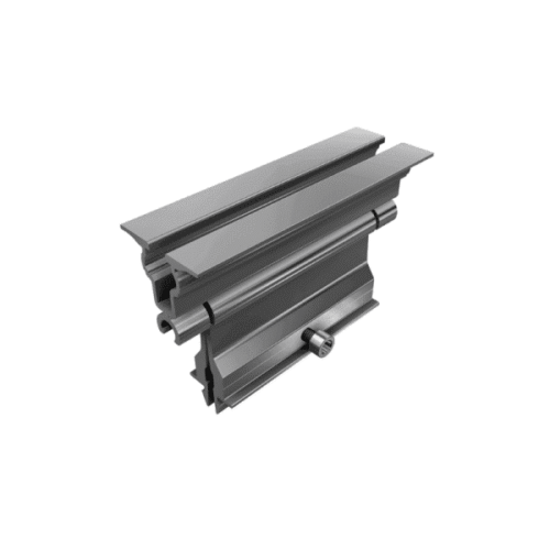 SL Rack Trapezadapter – Universeller PV-Adapter für Trapezdächer SL Rack Trapezadapter – Montagelösung für Tonnendächer , SL Rack Trapezadapter 11206 01