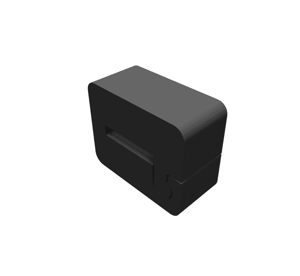 SL Rack Dachhakenabdichtung – Schaumstoff zur Ziegeldichtung bei PV , SL Rack Dachhakenabdichtung 97402 00