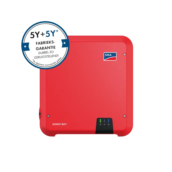 SMA Sunny Boy 6.0-1AV-41