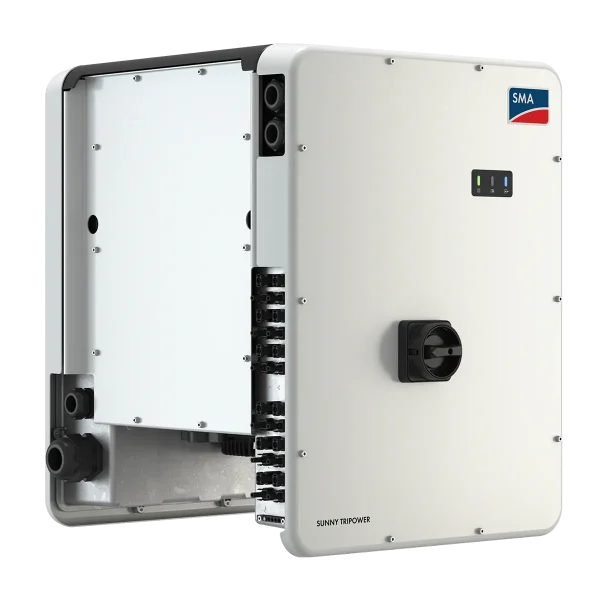 SMA Sunny Tripower X (STP 15-50)