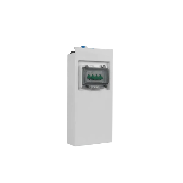 Sungrow SBR Hochspannungs LFP Batterie 16,0kW (SBR160)