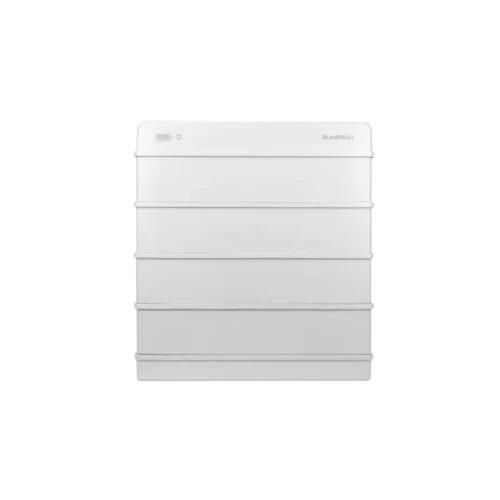 Sungrow SBR Hochspannungs LFP Batterie 12.8kW SBR128