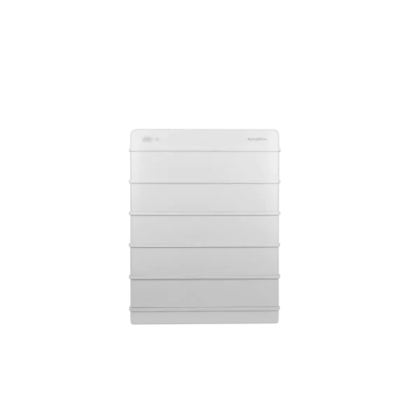 Sungrow SBR Hochspannungs LFP Batterie 16kW