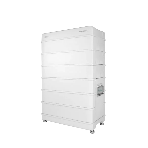 Sungrow SBR Hochspannungs LFP Batterie 19,2kW (SBR192)