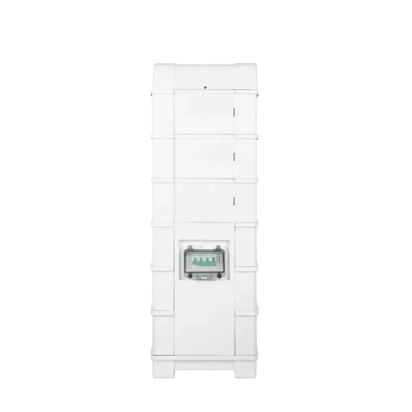 Sungrow SBR Hochspannungs LFP Batterie 19,2kW (SBR192)