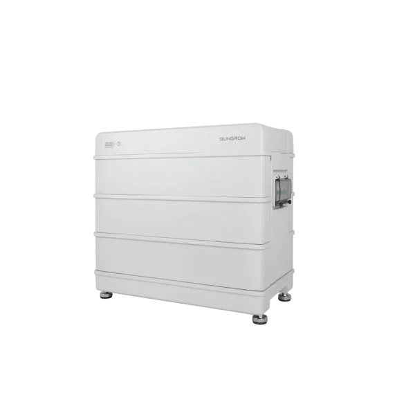 Sungrow SBR Hochspannungs LFP Batterie 9,6kW (SBR096)