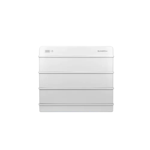 Sungrow SBR Hochspannungs LFP Batterie 9.6kW SBR096
