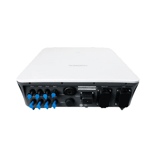 Sungrow 3PH Hybrid Wechselrichter 6kW (SH6.0RT)