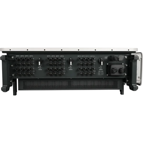 Sungrow 3PH Wechselrichter 125kW (SG125CX-P2)