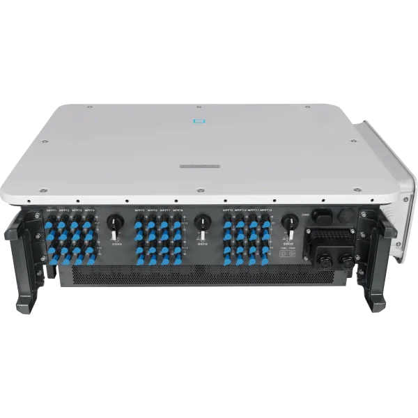 Sungrow 3PH Wechselrichter 125kW (SG125CX-P2)