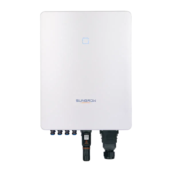 Sungrow 3PH Wechselrichter 5kW (SG5.0RT)
