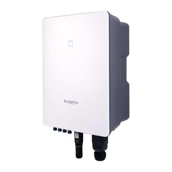 Sungrow 3PH Wechselrichter 5kW (SG5.0RT)