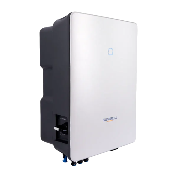 Sungrow 3PH Wechselrichter 12kW (SG12.0RT)