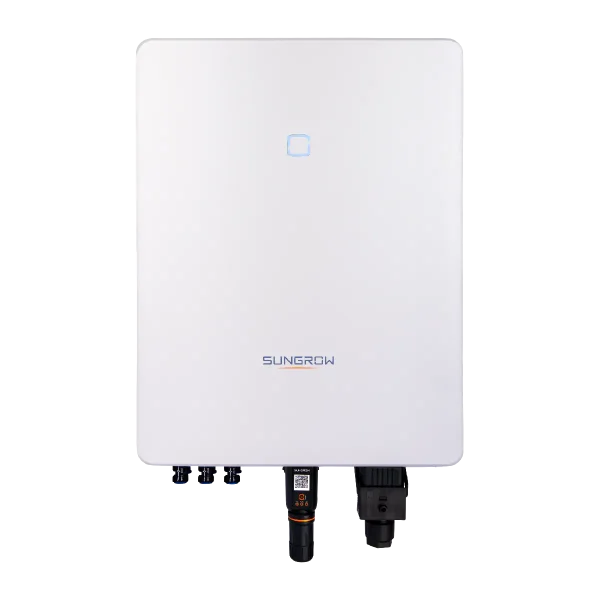 Sungrow 3PH Wechselrichter 12kW (SG12.0RT)