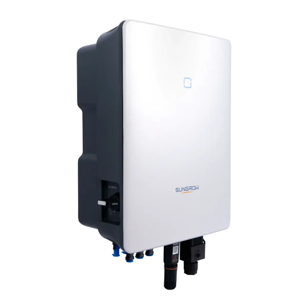 Sungrow 3PH Wechselrichter 12kW (SG12.0RT)